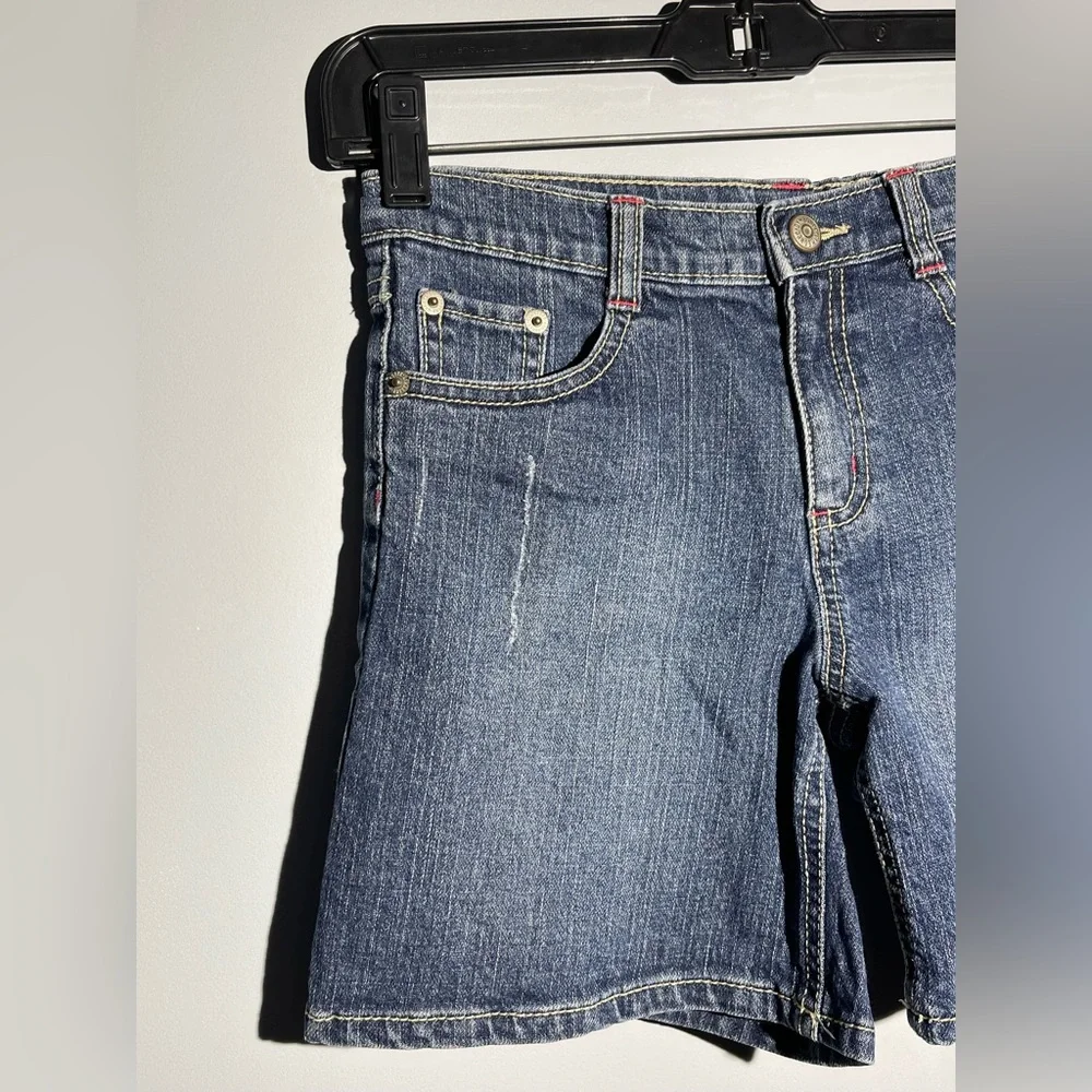 Gymboree Women's Blue Jean Shorts
